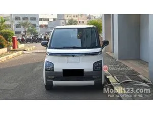2023 Wuling Air EV Long Range Hatchback