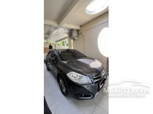 2017 Suzuki SX4 S-Cross 1.5 Hatchback