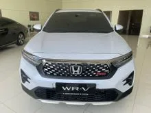 2025 Honda WR-V 1.5 RS SUV DI JAMIN PALING MURAH DAN TERPECAYA CUMA DISINI
