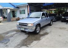 1999 Toyota Hilux Tiger 3.0 EXTRACAB SGL Pickup