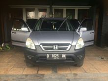 2003 Honda CR-V 2.0 RD SUV