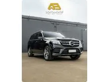 2019 Mercedes-Benz Gls400 3.0 AMG Line 4MATIC SUV