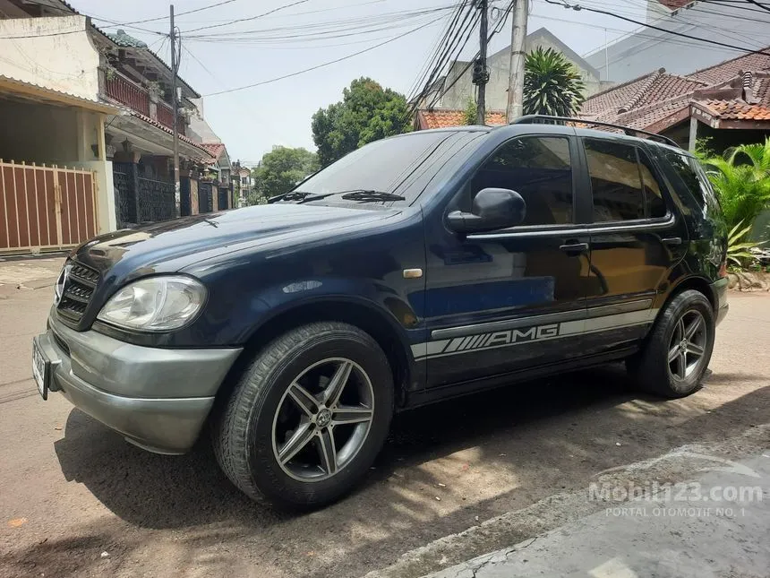 Jual Mobil Mercedes