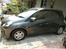 2013 Honda Brio 1.2 E Hatchback