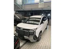 2025 Hyundai Stargazer Cartenz 1.5 Prime HSS MPV, Harga Cartenz terbaru, Mobil keluarga murah, Fitur lengkap dan mewah harga murah