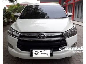 2020 Toyota Kijang Innova 2.0 G MPV