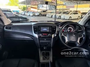 2019 Mitsubishi TRITON 2.4 GLS Plus Double Cab Pickup