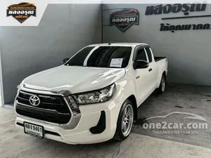 2022 Toyota HILUX REVO 2.4 Z Edition Entry Smart Cab Pickup