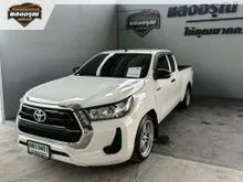 2022 Toyota HILUX REVO 2.4 Smart Cab Z Edition Entry Pickup