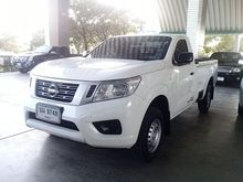2016 Nissan NP 300 Navara 2.5 SINGLE S Pickup MT