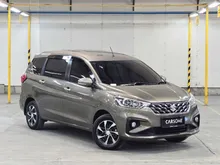 2023 Suzuki Ertiga 1.5 Hybrid GX MPV JUAL CEPAT & MURAH, DP & CICILAN RINGAN. DISKON HINGGA 6JUTA. GARANSI 1 TAHUN, FREE DETAILING & PENGIRIMAN UNIT