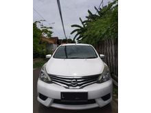 2015 Nissan Grand Livina 1.5 SV Kondisi Kayak Baru Menerima Kredit