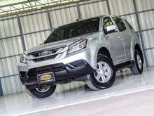 2017 Isuzu MU-X 1.9 (ปี 13-17) SUV