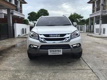 2016 Isuzu MU-X 3.0 (ปี 13-17) SUV AT