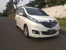 2016 Mazda Biante 2.0 SKYACTIV Dp32jt