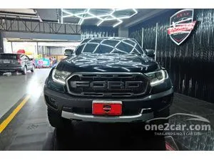 2018 Ford RANGER 2.0 Raptor Pickup