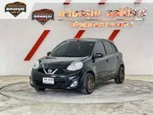 2019 Nissan MARCH 1.2 (ปี 10-21) E Hatchback