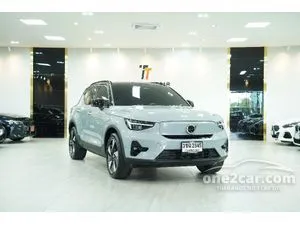 2024 Volvo EX40 Ultra Single Motor SUV