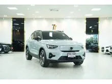 2024 Volvo EX40 0.0 (ปี 24-29) Ultra Single Motor SUV
