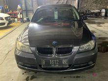 2006 BMW 320i 2.0 E90 Sedan