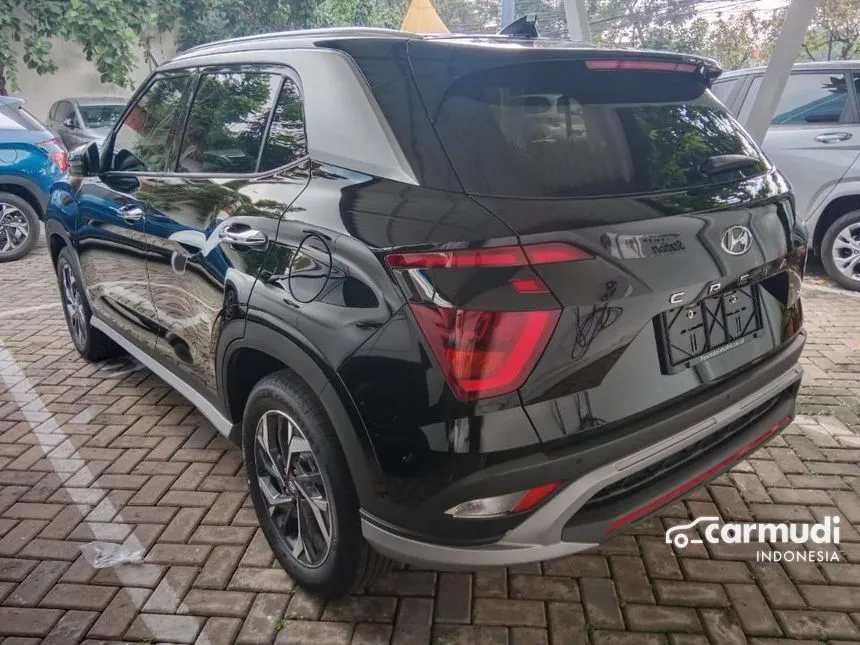 2024 Hyundai Creta Prime Wagon