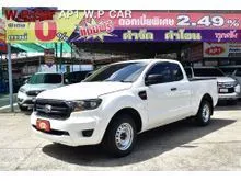 2019 Ford Ranger 2.2 OPEN CAB (ปี 15-21) XL Pickup