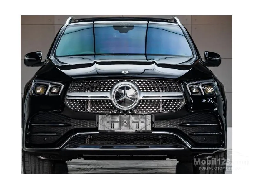 2022 Mercedes-Benz GLE450 4MATIC AMG Line Wagon