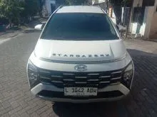 2024 Hyundai Stargazer X 1.5 Prime MPV