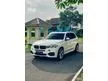 Jual Mobil BMW X5 2014 xDrive35i xLine 3.0 di Banten Automatic SUV Putih Rp 550.000.000