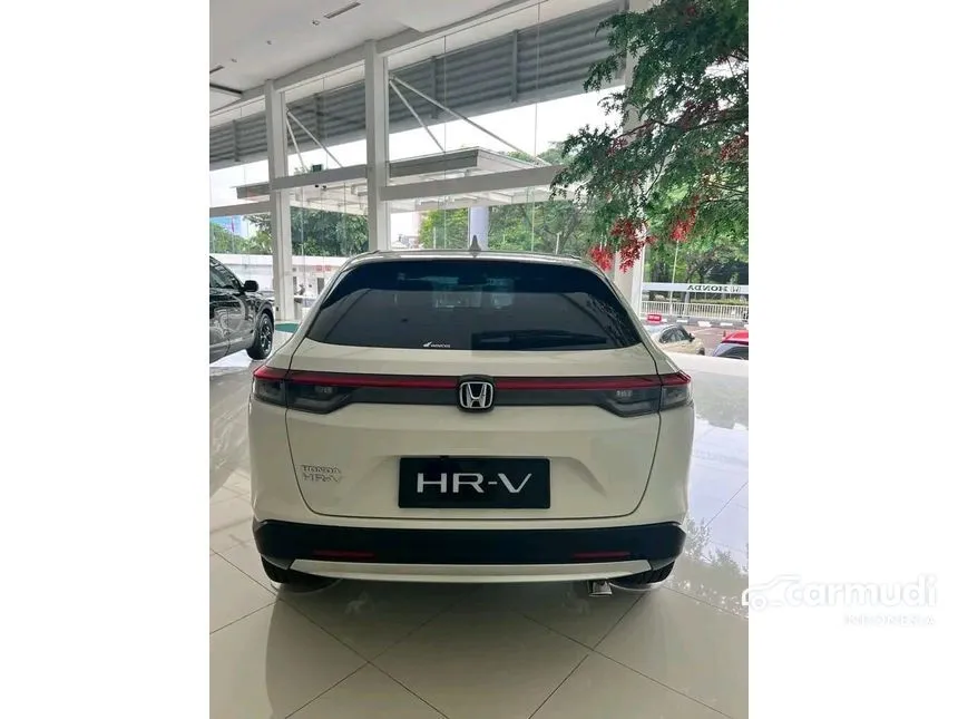 2022 Honda HR-V SE SUV