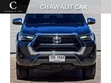 2022 Toyota HILUX REVO 2.4 Double Cab Prerunner Mid Pickup