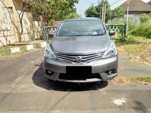 2016 Nissan Grand Livina 1.5 XV MPV