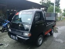 2012 Mitsubishi Colt T120SS 1.5 Standard Pick-up Plat AG sis bisa tukar tambah sekoto kediri jatim