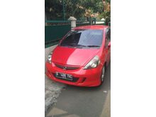 2004 Honda Jazz 1.5 i-DSI Hatchback