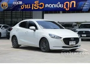 2022 Mazda 2 1.3 S Leather Sedan