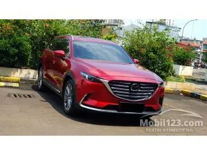 2018 Mazda CX-9 2.5 SUV