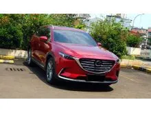 2018 Mazda CX-9 2.5 SUV CX9 CX 9 AWD Skyactive 2RSE 2023 2024 [ LOW KM 17RB ]
