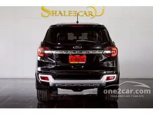 2018 Ford EVEREST 2.0 Titanium+ SUV