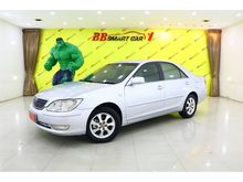 2004 Toyota Camry 2.0 (ปี 02-06) E Sedan AT
