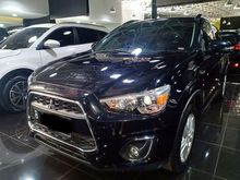 2017 Mitsubishi Outlander Sport 2.0 PX SUV