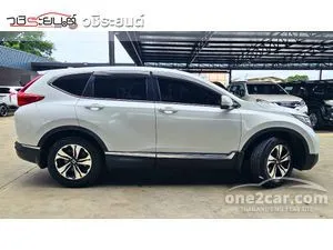 2019 Honda CR-V 2.4 E SUV
