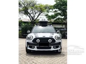 2020 MINI Countryman 2.0 Cooper S SUV