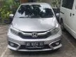 Jual Mobil Honda Brio 2019 Satya E 1.2 di Jawa Tengah Manual Hatchback Silver Rp 155.000.000