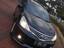 2013 Nissan Grand Livina 1.5 Highway Star MPV