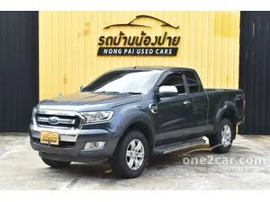 2016 Ford RANGER 2.2 XLT Open Cab Hi-Rider Pickup