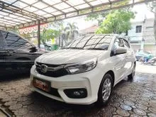 2020 Honda Brio 1.2 Satya E Hatchback Km 8RB