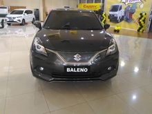 PROMO BESAR BESARAN 2019 Suzuki Baleno 1.4 GL Hatchback LAMONGAN GRESIK SURABAYA MOJOKERTO