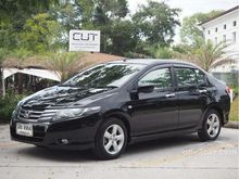 2009 Honda City 1.5 (ปี 08-14) V i-VTEC Sedan AT