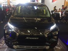 Mitsubishi Xpander 1.5 SPORT