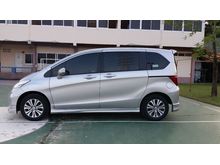 2014 Honda Freed 1.5 (ปี 08-16) EL Wagon AT